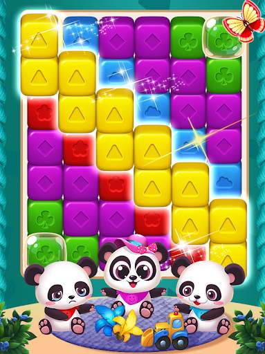 cubes crush legend screenshot 2