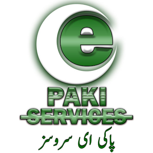 Pak E-services | Sim Data | Pak Number Trace icon