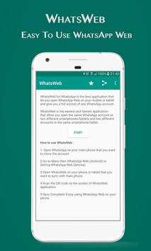Messenger WhatsApp screenshot 5