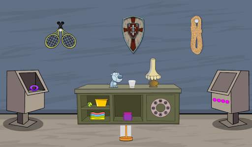 Sweety Girl Rescue screenshot 3