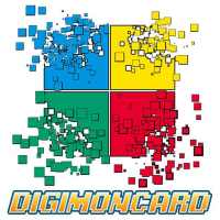 Card Database for Digimon TCG icon