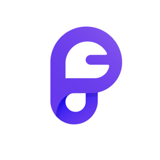 Face lite icon