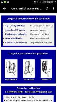 abdominal ultrasound of gallbladder скриншот 6