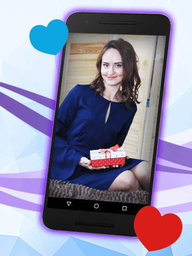 InstantFlirt - Chat, Flirt and Meet New People screenshot 3