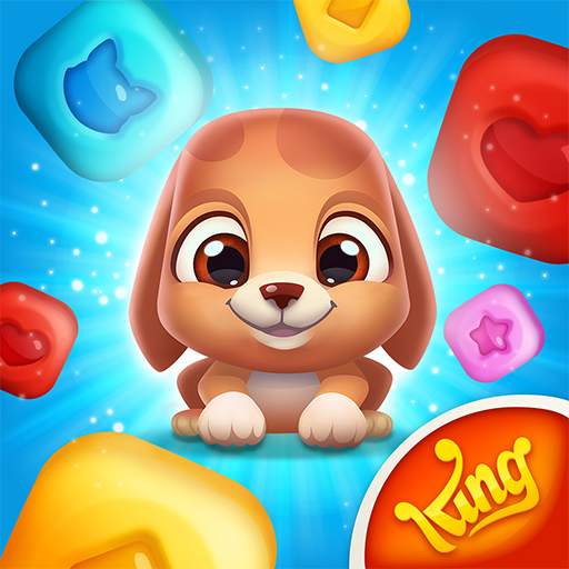Pet Rescue Puzzle Saga 1.10.5