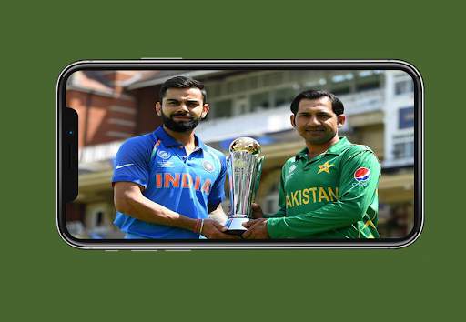 Live Cricket TV screenshot 7