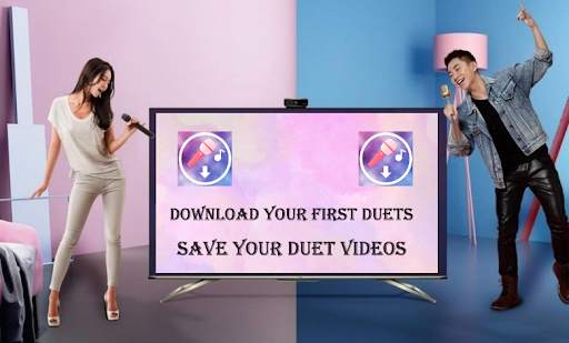 Karaoke Sing Downloader screenshot 4