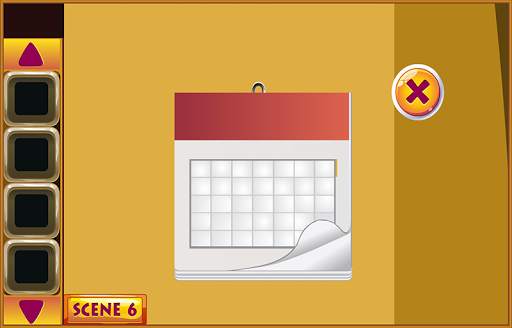 New Escape Games - Find Gold Bars And Diamonds screenshot 3