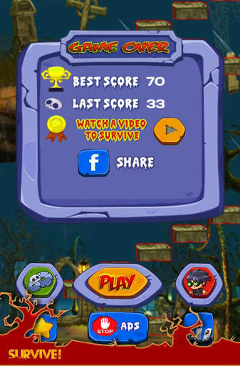 Stairs Game: jump & climb, Stair Rush arcade screenshot 12
