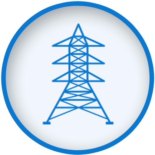 SBPDCL App icon