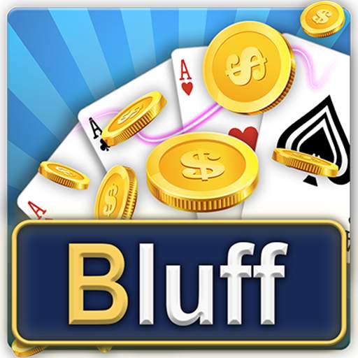 Bluff : Cards Game 4.3