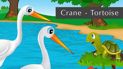 Kids Stories screenshot 3
