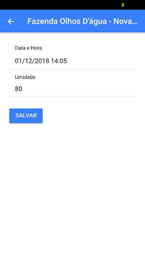 MUSApp screenshot 3