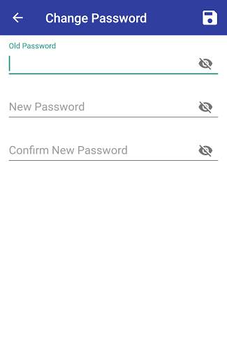 My Password Wallet - Offline Password Manager screenshot 5
