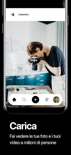 Pexels screenshot 4