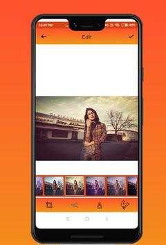 Video Slideshow Editor : Photo Slideshow Editor screenshot 4