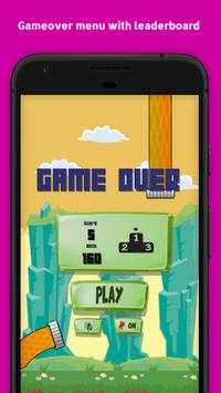 Zombie Smasher Game Free screenshot 4