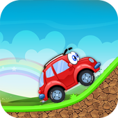 Wheely Car icon
