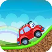 Wheely Car