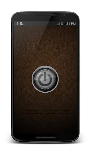 Flash Light screenshot 2