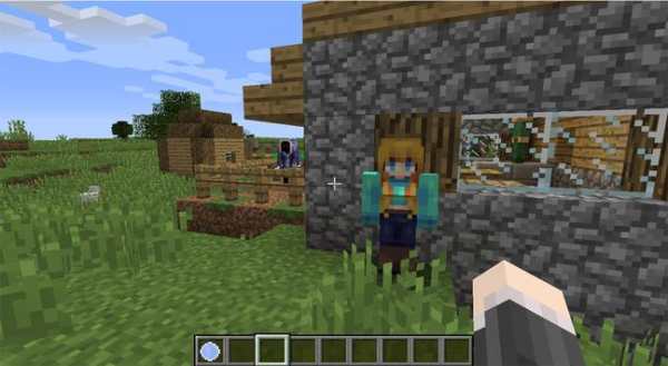 Comes Alive Mod screenshot 1