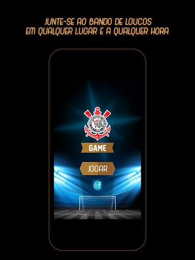 Game do Corinthians screenshot 7