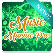 Music Maniac - MP3 Top Chart