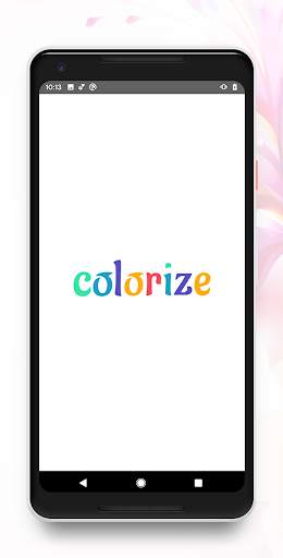 Colorize - Colorbook for Adult screenshot 1