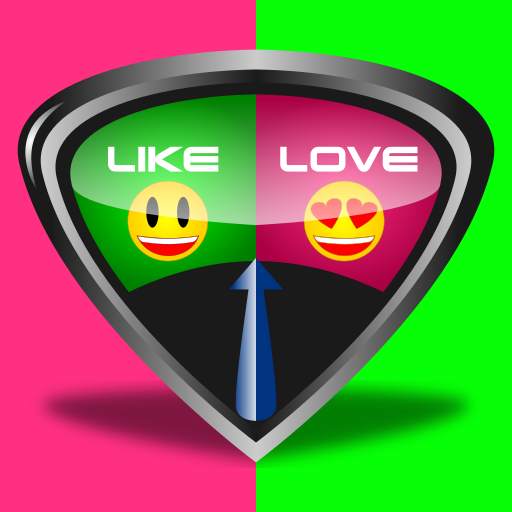 Love Detector Face Test Prank 9.6.1