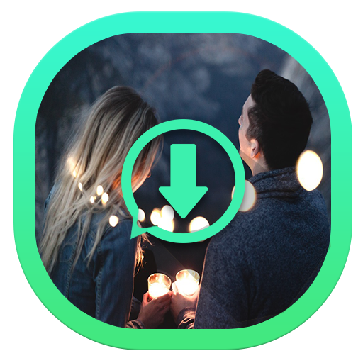 Status Saver - Images and Videos आइकन