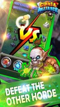 Clans Merged screenshot 2