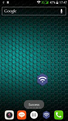 Smart Wifi Widget screenshot 3