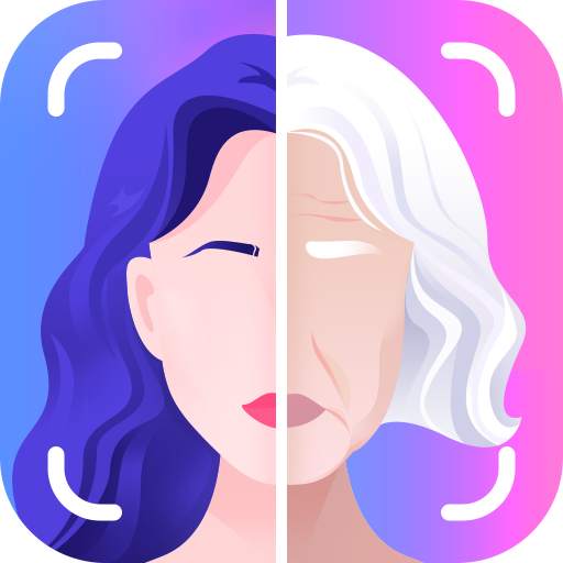 Magic Face:face aging, young camera, fantastic app 1.6.0