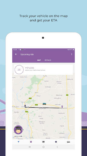 CallConnect screenshot 7
