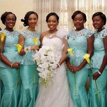 Bridesmaids - dresses ideas screenshot 10