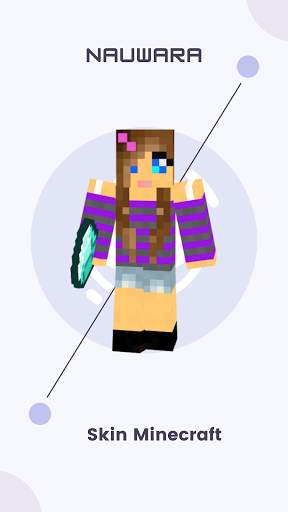 Skin Internet for Minecraft PE screenshot 6
