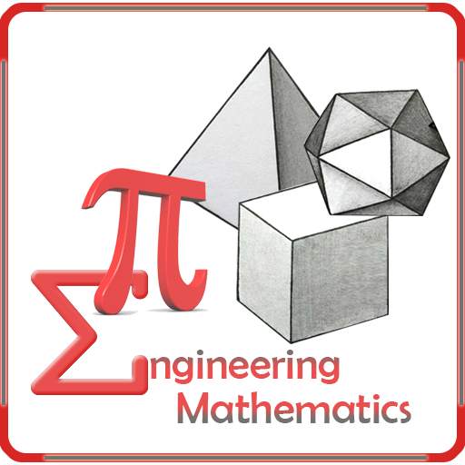 Engineering mathematics 6.0