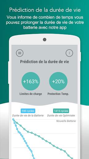Battery Lifespan Extender screenshot 4