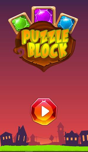 Jewel Puzzle - Block Puzzle Classic Games screenshot 1