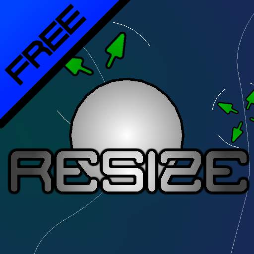 Resize - Free 1.0.9