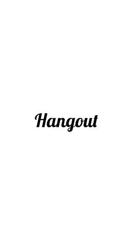 Hangout screenshot 1