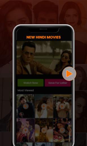 New Hindi Movies - Free Movies Online screenshot 3