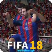 Fan FIFA 18 Walktrough on 9Apps
