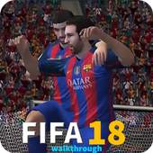 Fan FIFA 18 Walktrough 1.0.2