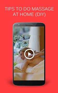 Video Massage screenshot 2