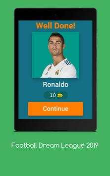 Football Dream League 2019 screenshot 9