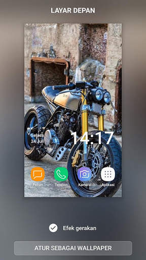 Motor Custom Wallpapers screenshot 7