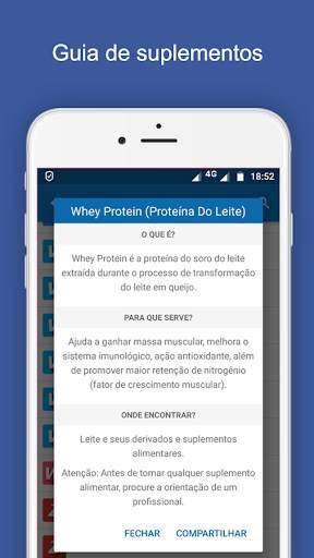 Academia Pro screenshot 6