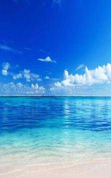 Sea Live Wallpapers S7 screenshot 2