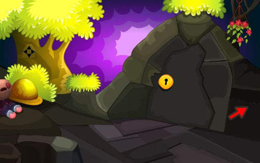 Escape Games Day-861 screenshot 4